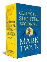 The Collected Shorter Works Of Mark Twain The Library Of America