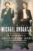 The Collected Works of Billy the Kid Ondaatje Michael