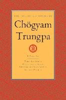 The Collected Works of Choegyam Trungpa, Volume 10 Trungpa Chogyam, Gimian Carolyn Rose