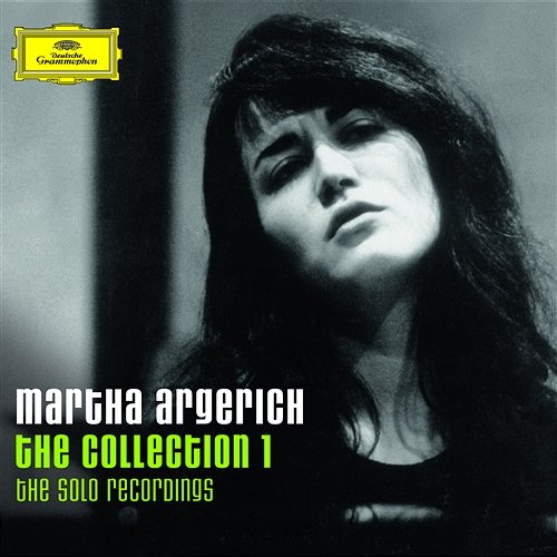 Chopin: Polonaise-Fantaisie, Op. 61 - Allegro maestoso Martha Argerich