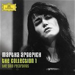 The Collection 1, The Solo Recordings Argerich Martha