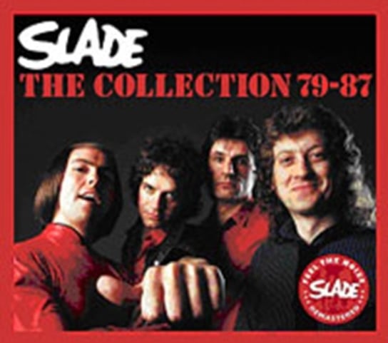The Collection 1979-1987 Slade