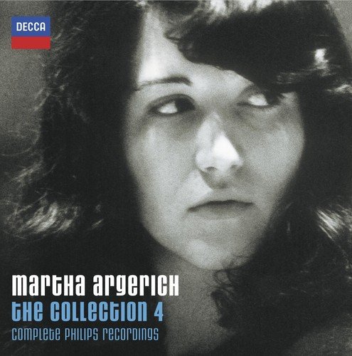 The Collection 4 Argerich Martha