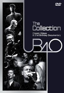 The Collection UB40