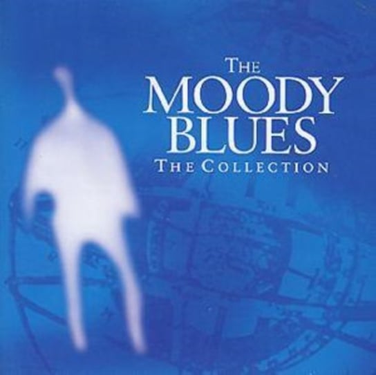 The Collection The Moody Blues