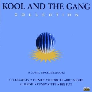 THE COLLECTION Kool and The Gang