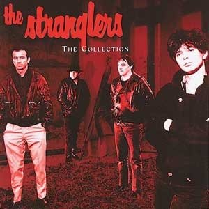The Collection the Stranglers