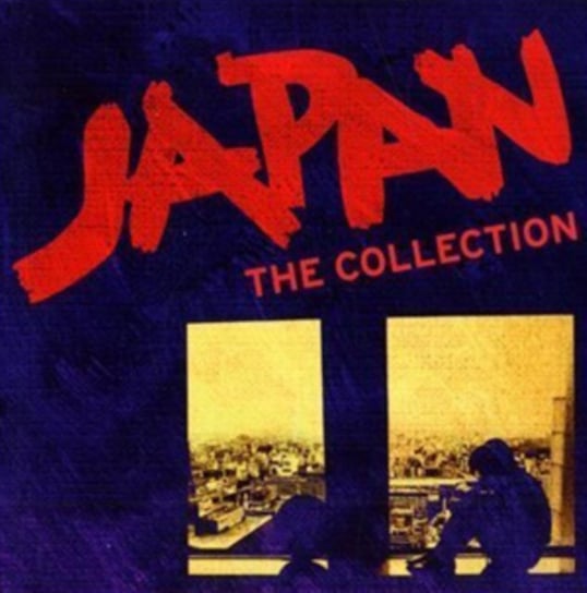 The Collection Japan