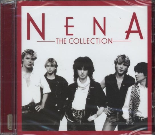 The Collection Nena