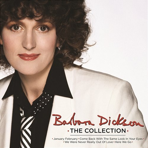 The Collection Barbara Dickson
