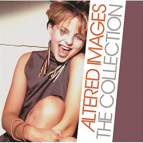 The Collection Altered Images