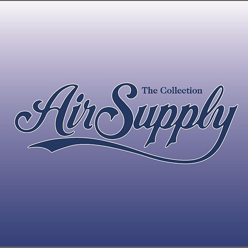The Collection Air Supply