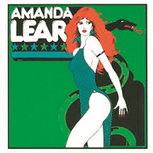 The Collection Amanda Lear