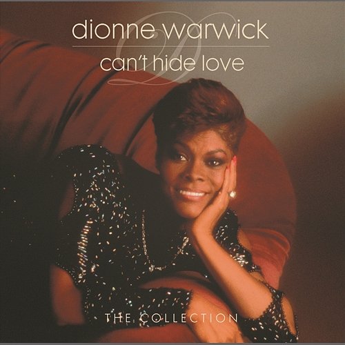 The Collection Dionne Warwick