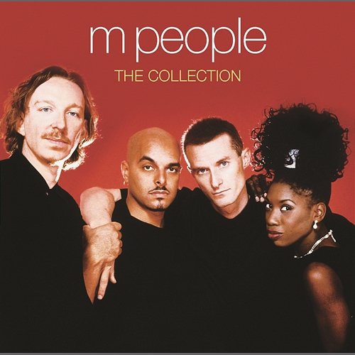The Collection M People