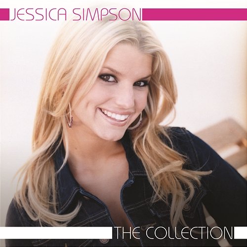 The Collection Jessica Simpson