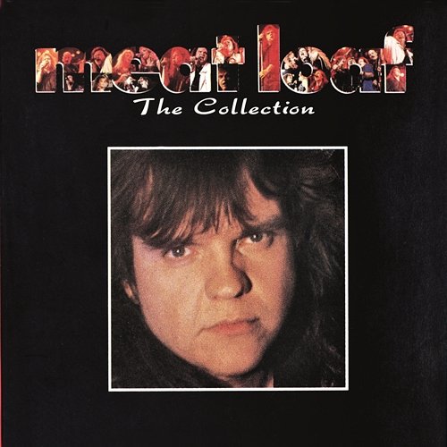 The Collection Meat Loaf