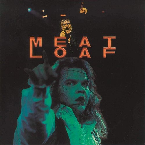 One More Kiss (Night Of The Soft Parade) Meat Loaf