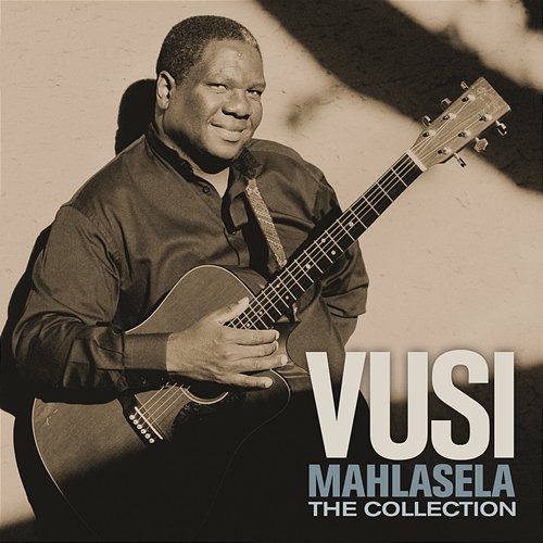 The Collection Vusi Mahlasela
