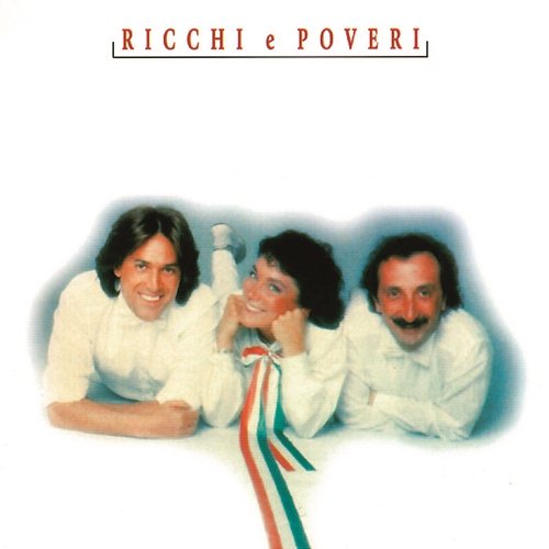 The Collection Ricchi e Poveri