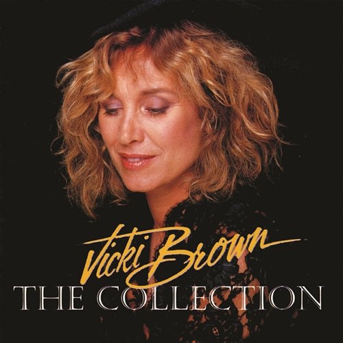 The Collection Vicki Brown