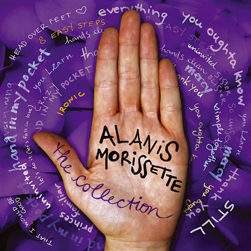 The Collection Alanis Morissette