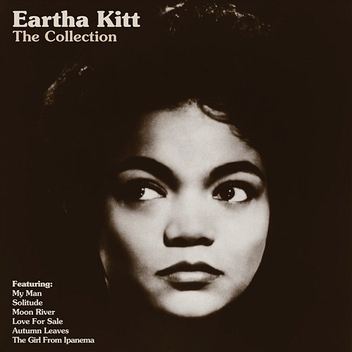 The Collection Eartha Kitt