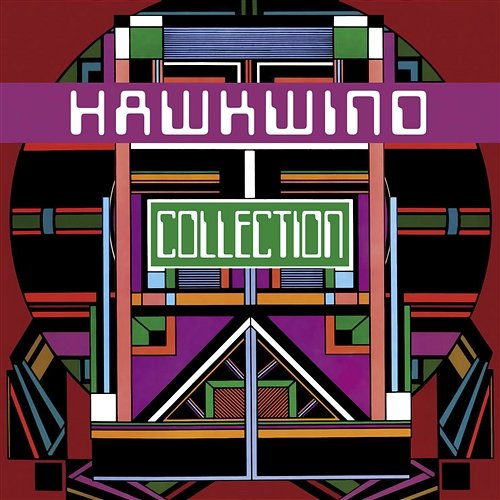 The Collection Hawkwind