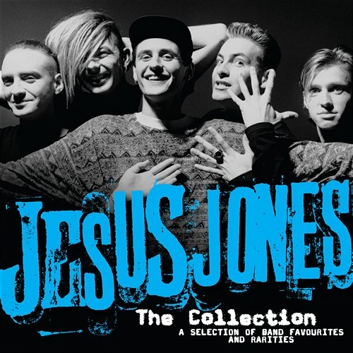 The Collection Jesus Jones