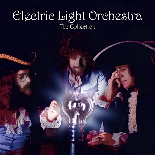 The Collection Electric Light Orchestra