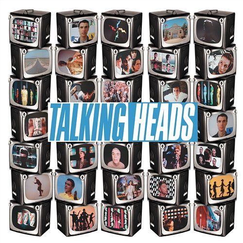 The Collection Talking Heads
