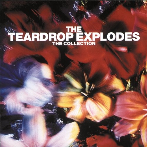 The Collection The Teardrop Explodes