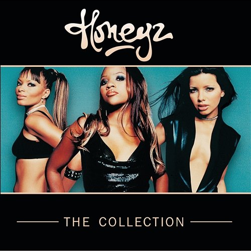 The Collection Honeyz