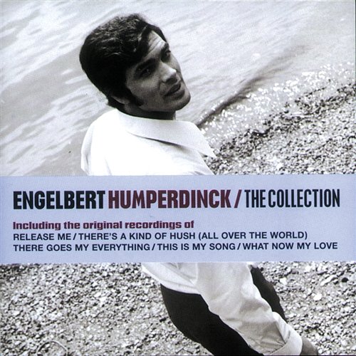 The Collection Engelbert Humperdinck