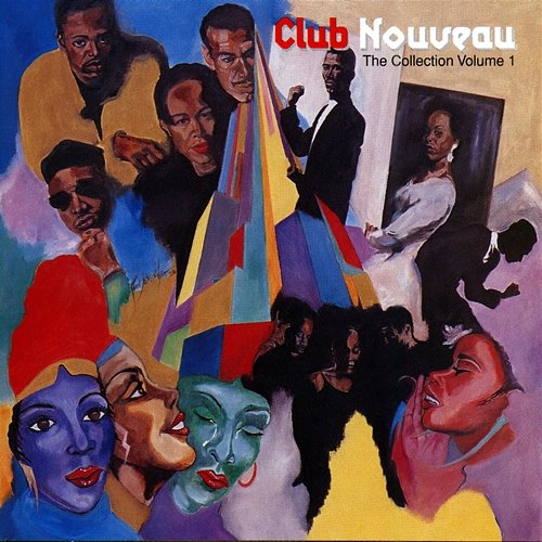 The Collection Club Nouveau