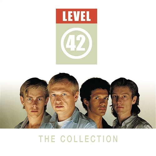 The Collection Level 42