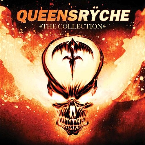 The Collection Queensrÿche