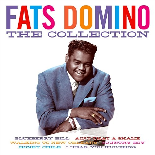 The Collection Fats Domino