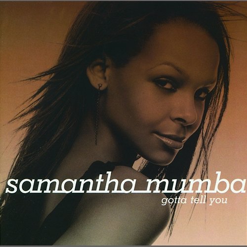 The Collection Samantha Mumba
