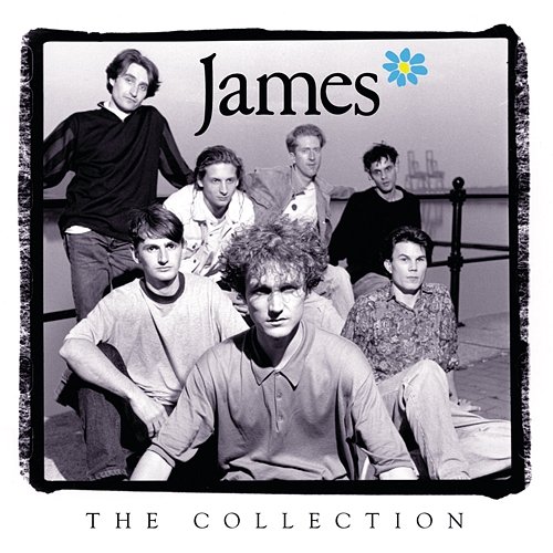 The Collection James