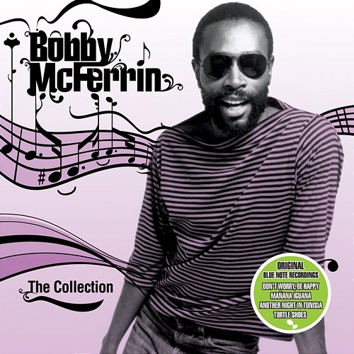 The Collection Bobby McFerrin