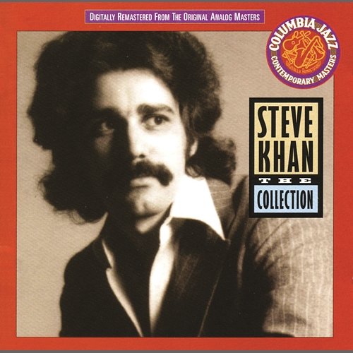 The Collection Steve Khan