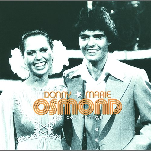 The Collection Donny Osmond, Marie Osmond