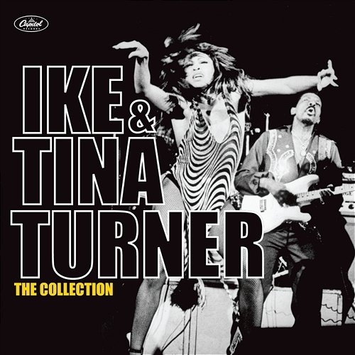 The Collection Ike & Tina Turner