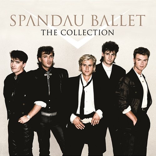 The Collection Spandau Ballet