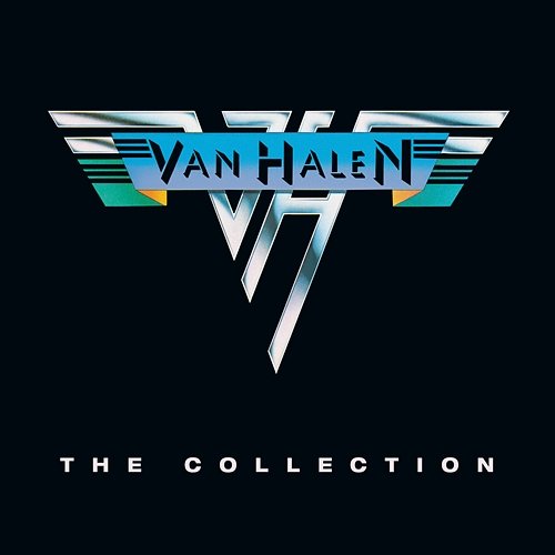 The Collection Van Halen