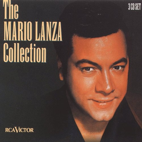The Collection Mario Lanza
