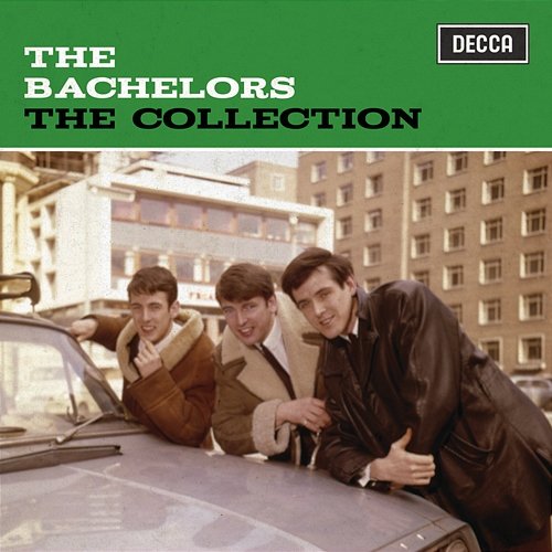 The Collection The Bachelors