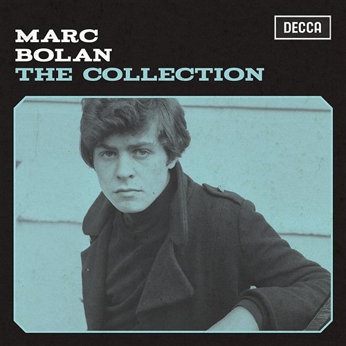 The Collection Marc Bolan