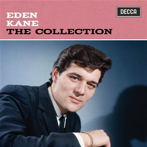 The Collection Eden Kane